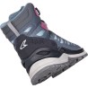 LOWA Ferrox GTX Mid Ws (Femme) Navy/Ice Blue