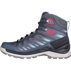 LOWA Ferrox GTX Mid Ws (Femme) Navy/Ice Blue