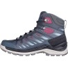LOWA Ferrox GTX Mid Ws (Femme) Navy/Ice Blue
