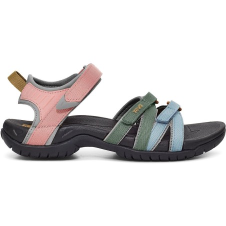TEVA Tirra (Femme) Light Earth Multi