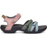 TEVA Tirra (Femme) Light Earth Multi