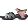 TEVA Tirra (Femme) Light Earth Multi