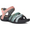 TEVA Tirra (Femme) Light Earth Multi