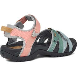 TEVA Tirra (Femme) Light Earth Multi