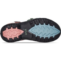 TEVA Tirra (Femme) Light Earth Multi