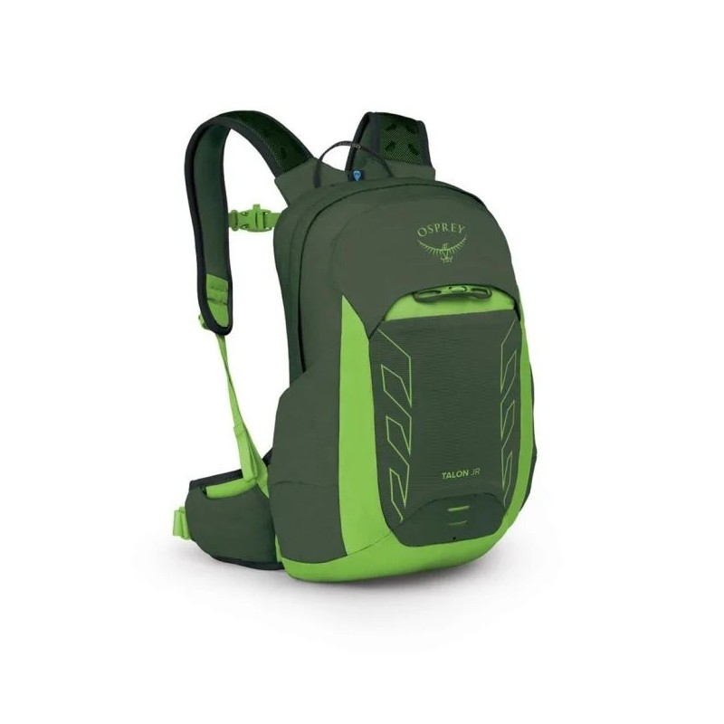 Sac à Dos Enfant OSPREY Talon Junior Green Canopy