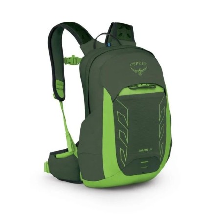 Sac à Dos Enfant OSPREY Talon Junior Green Canopy