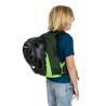 Sac à Dos Enfant OSPREY Talon Junior Green Canopy