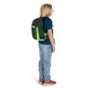 Sac à Dos Enfant OSPREY Talon Junior Green Canopy