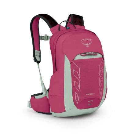 Sac à Dos Enfant OSPREY Tempest Junior Hotspot Pink