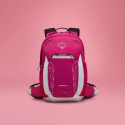 Sac à Dos Enfant OSPREY Tempest Junior Hotspot Pink