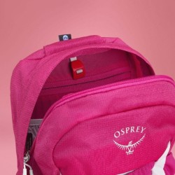 Sac à Dos Enfant OSPREY Tempest Junior Hotspot Pink