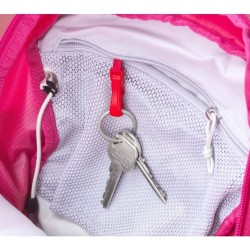 Sac à Dos Enfant OSPREY Tempest Junior Hotspot Pink