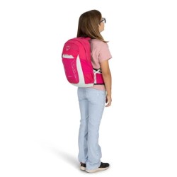 Sac à Dos Enfant OSPREY Tempest Junior Hotspot Pink