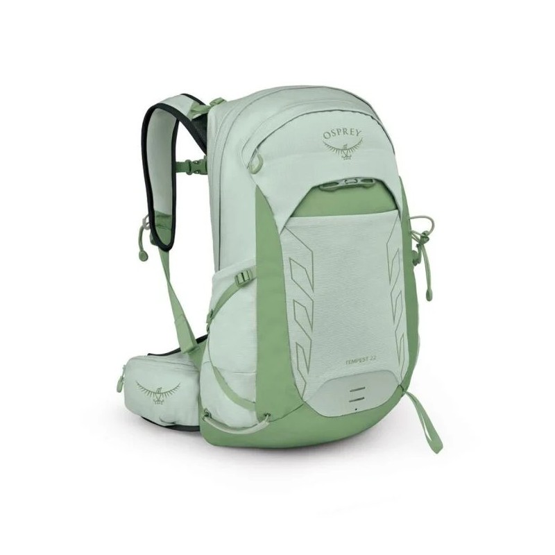 Sac à Dos OSPREY Tempest 22 Frosty Mint Green/Botanica