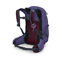 Sac à Dos OSPREY Tempest 22 Deep Fig/Hotspot Pink