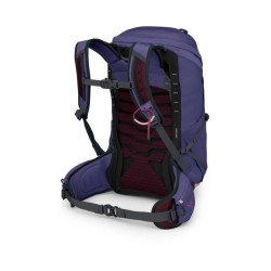 Sac à Dos OSPREY Tempest 26 Deep Fig/Hotspot Pink