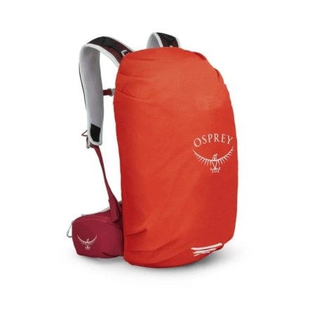 Housse de Pluie OSPREY Hi-Vis Raincover XS Mars Orange
