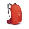 Housse de Pluie OSPREY Hi-Vis Raincover XS Mars Orange