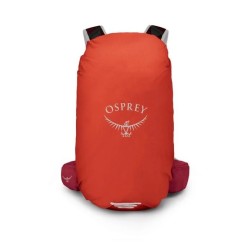 Housse de Pluie OSPREY Hi-Vis Raincover S Mars Orange