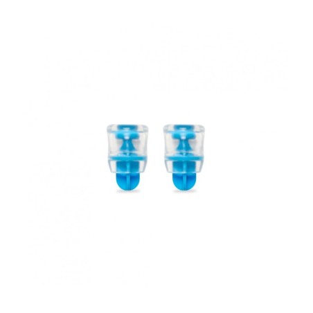 Embout silicone x2 HYDRAPAK Comet Bite Valve Sheath