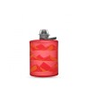 Bouteille Flexible HYDRAPAK Stow 500mL Red