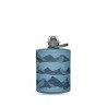 Bouteille Flexible HYDRAPAK Stow 500mL Blue