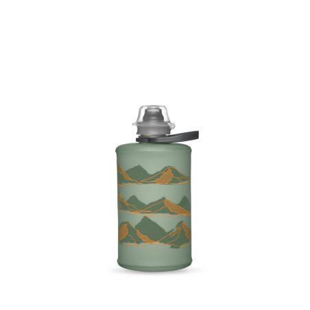 Bouteille flexible HYDRAPAK Stow 350ml