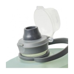 Bouteille flexible HYDRAPAK Stow 350ml