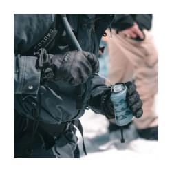 Bouteille flexible HYDRAPAK Stow 350ml