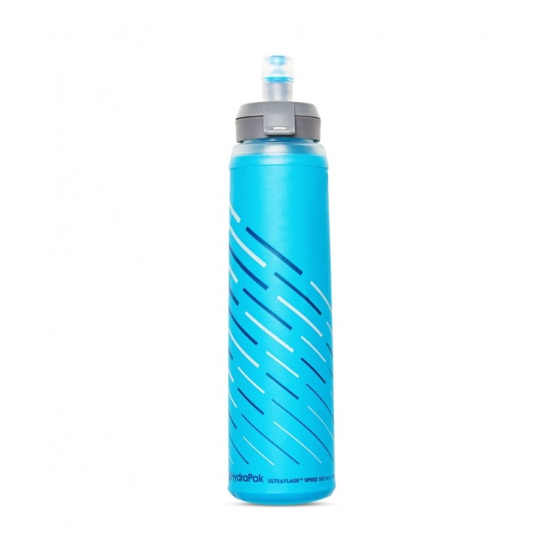 Flasque Souple HYDRAPAK Ultraflask Speed 500ml