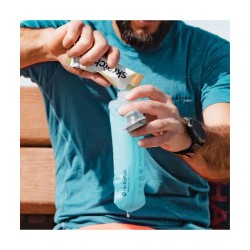 Flasque Souple HYDRAPAK Softflask 250ml