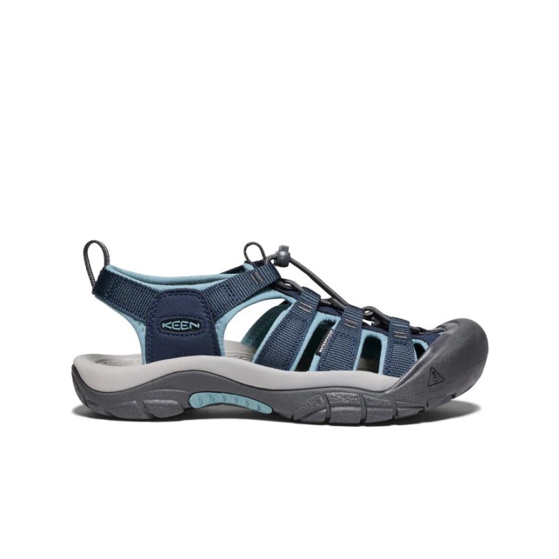 KEEN Newport H2 Navy/Magnet (Femme)
