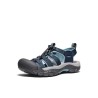 KEEN Newport H2 Navy/Magnet (Femme)