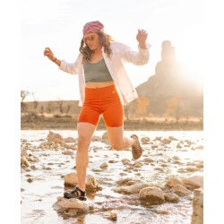 KEEN Newport H2 Navy/Magnet (Femme)