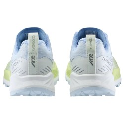 LOWA Amplux 2 Misty Blue/Mint (Femme)