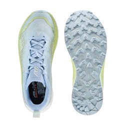 LOWA Amplux 2 Misty Blue/Mint (Femme)