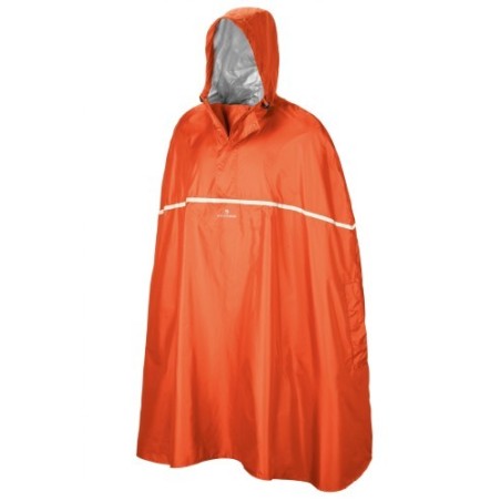 Cape Cycliste FERRINO Dryride (ou pour fauteuil roulant)