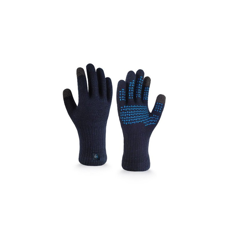 Gants Mérinos Imperméables DEXSHELL ThermFit 3.0