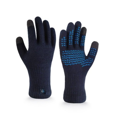 Gants Mérinos Imperméables DEXSHELL ThermFit 3.0