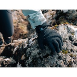 Gants Mérinos Imperméables DEXSHELL ThermFit 3.0