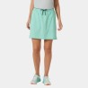 Jupe-Short HELLY HANSEN Rask Skort 2.0 Lagoon