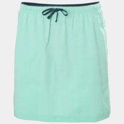 Jupe-Short HELLY HANSEN Rask Skort 2.0 Lagoon