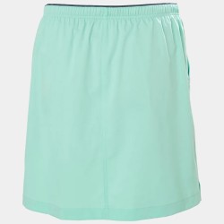 Jupe-Short HELLY HANSEN Rask Skort 2.0 Lagoon
