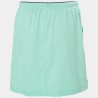 Jupe-Short HELLY HANSEN Rask Skort 2.0 Lagoon
