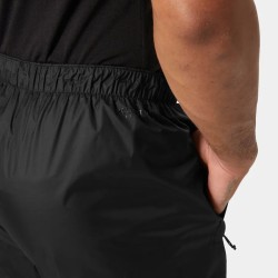 Pantalon Imper-Respirant HELLY HANSEN Loke Pants 2.0 Black (Homme)