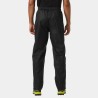Pantalon Imper-Respirant HELLY HANSEN Loke Pants 2.0 Black (Homme)