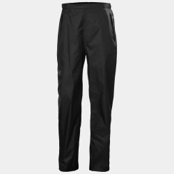Pantalon Imper-Respirant HELLY HANSEN Loke Pants 2.0 Black (Homme)