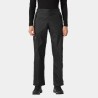 Pantalon Imper-Respirant HELLY HANSEN Loke Pants 2.0 Black (Femme)