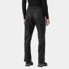 Pantalon Imper-Respirant HELLY HANSEN Loke Pants 2.0 Black (Femme)